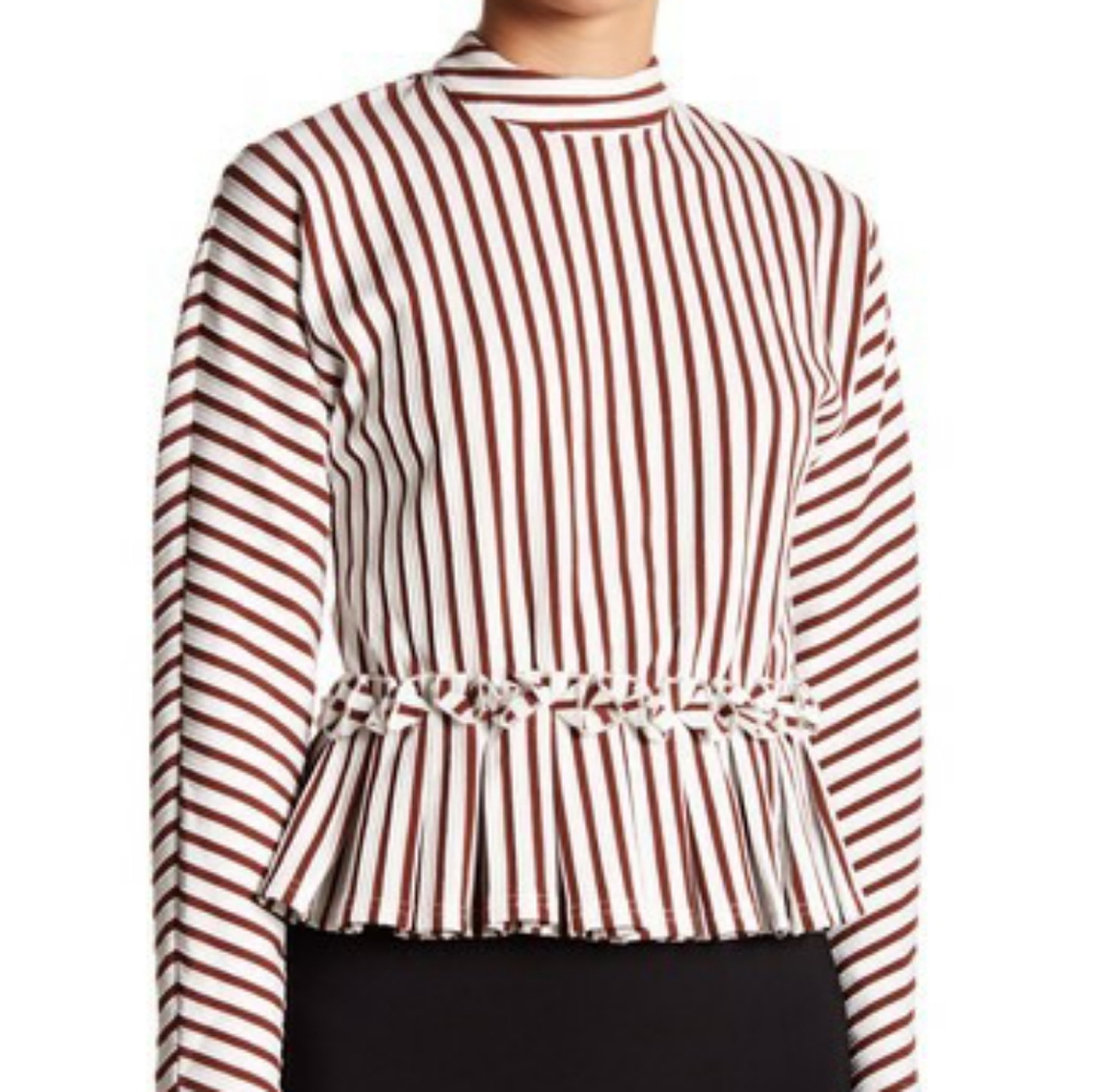 GRACIA Top / NWOT